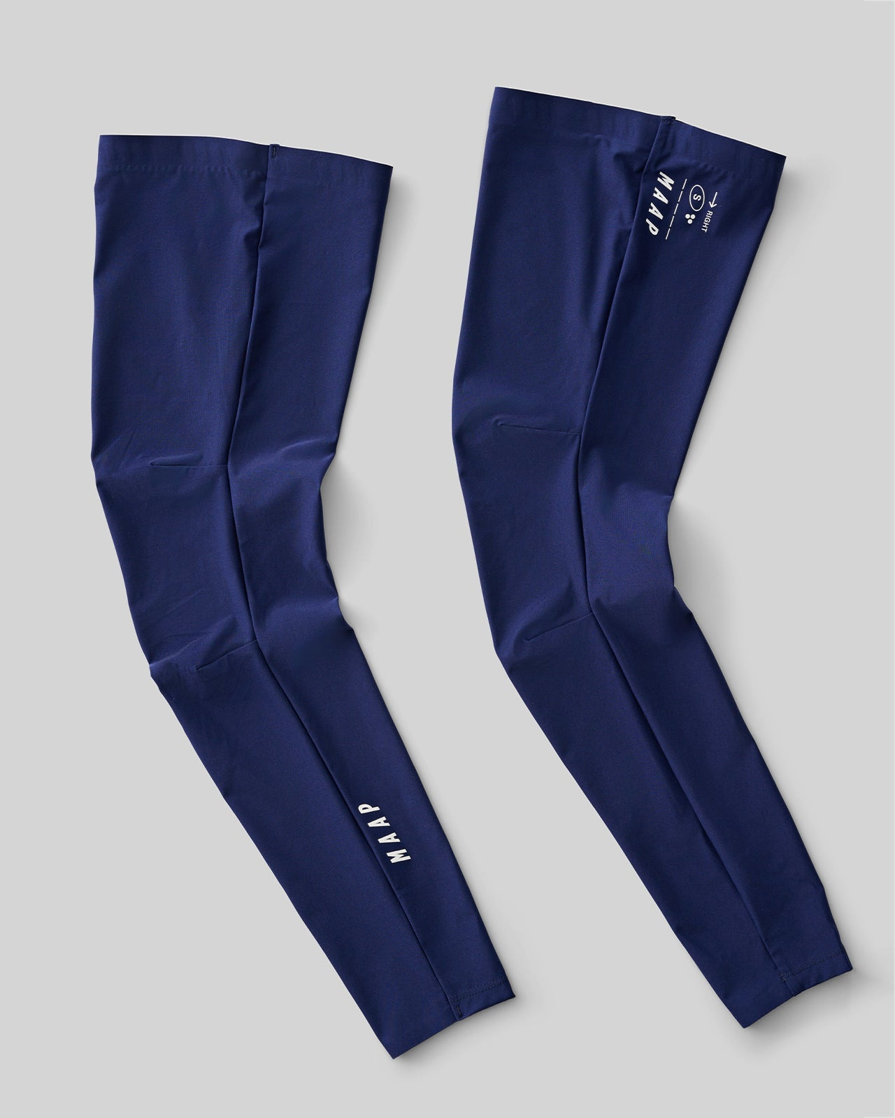 UV Leg Screens - 2