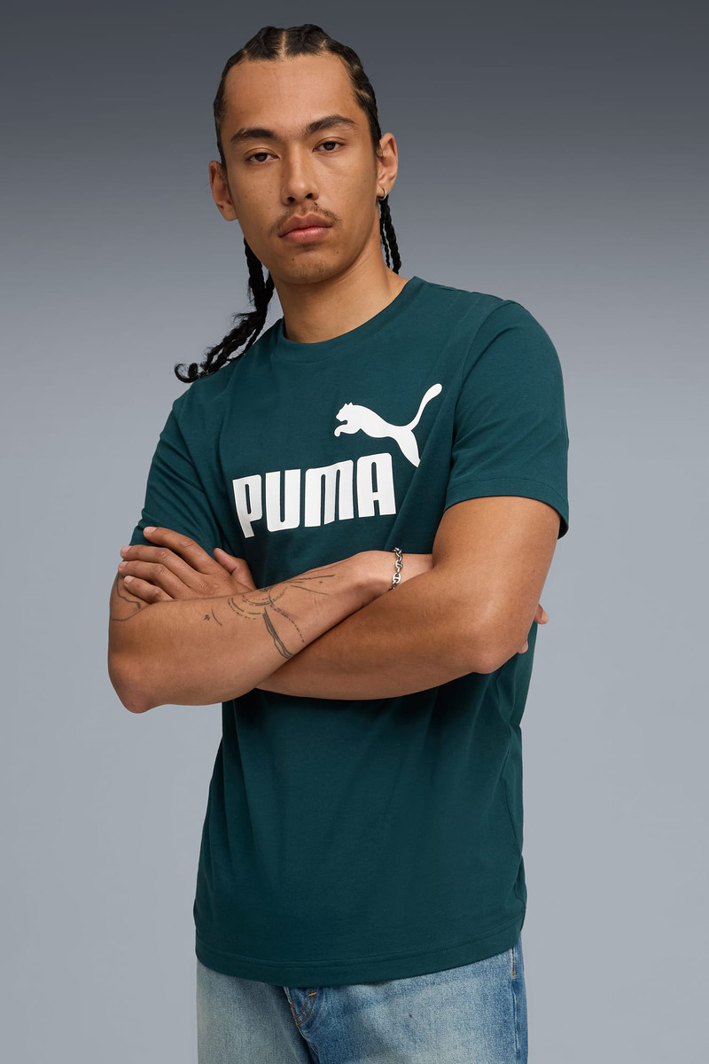 PUMA PUMA Essentials Men's Tee outlook