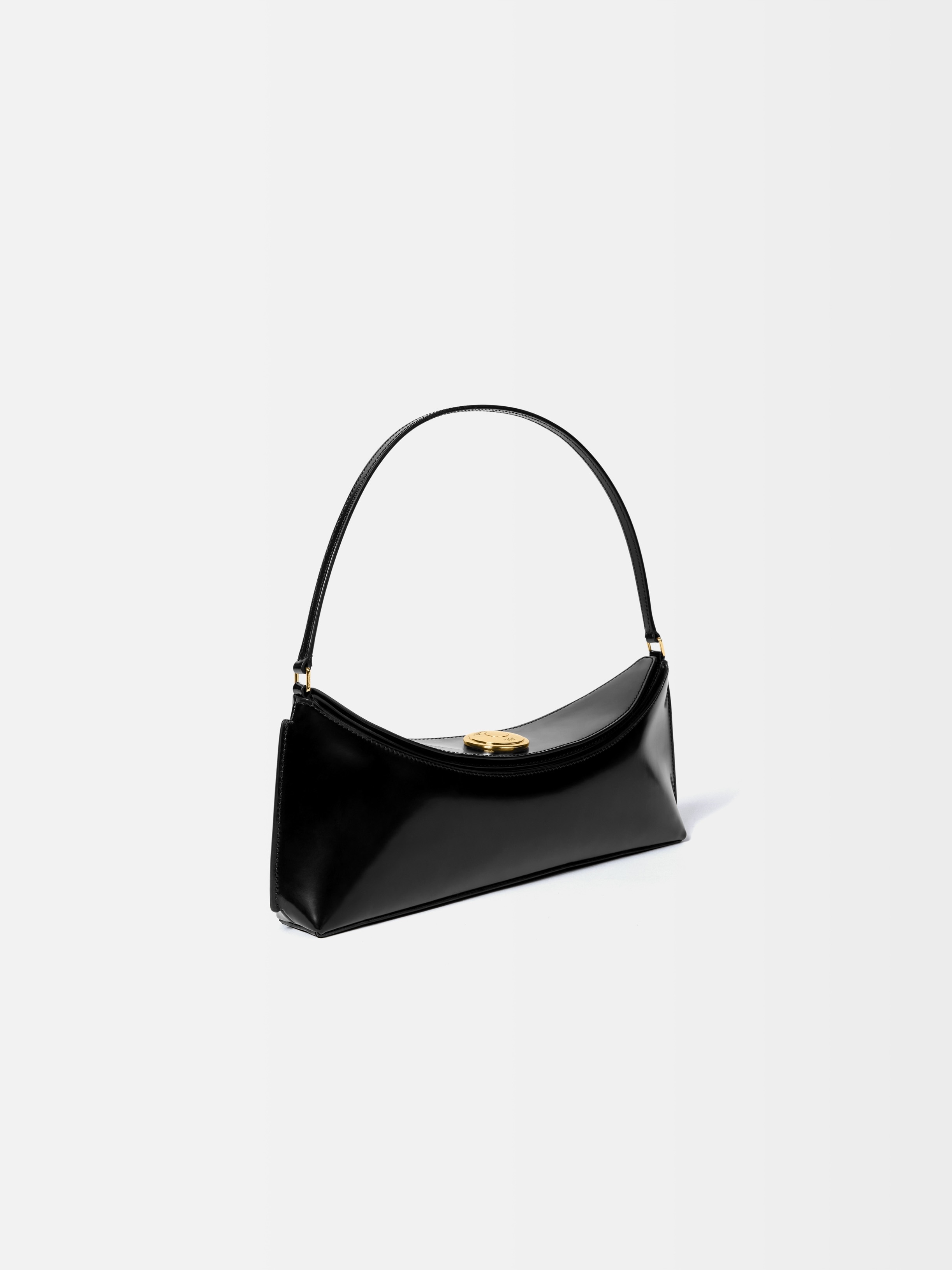 The Ovalo clutch - 2