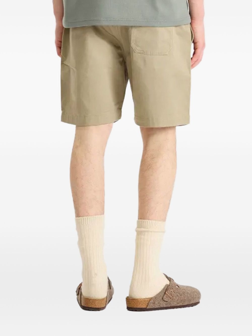 drawstring shorts - 3