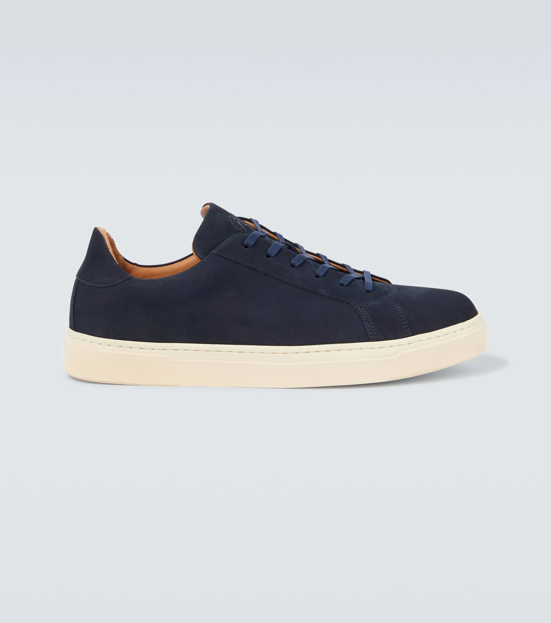 Jack II suede sneakers - 1
