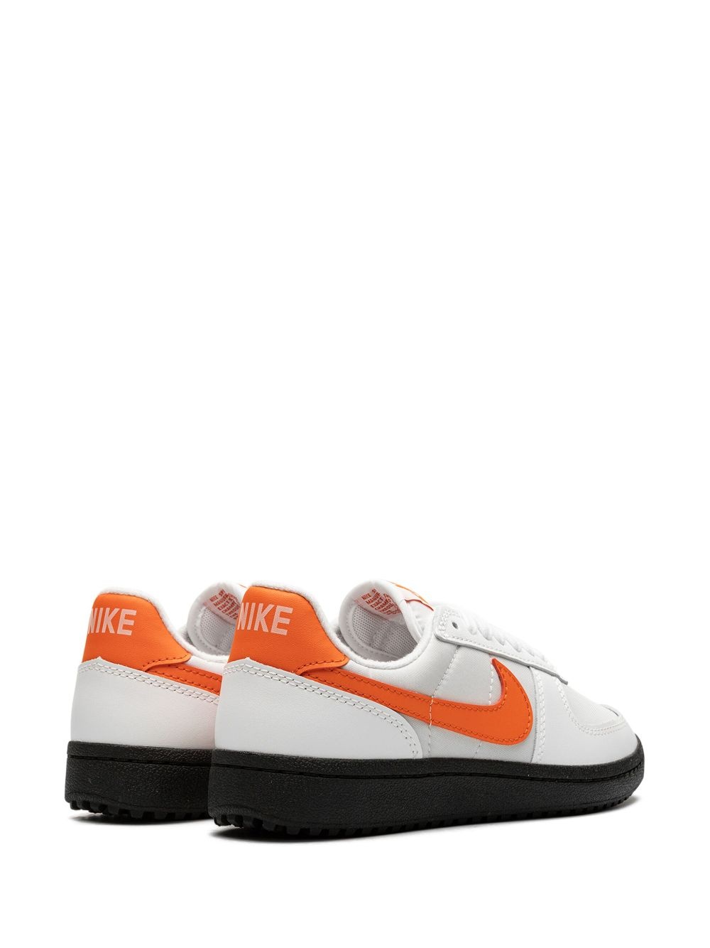 Field General '82 "Orange Blaze" sneakers - 3