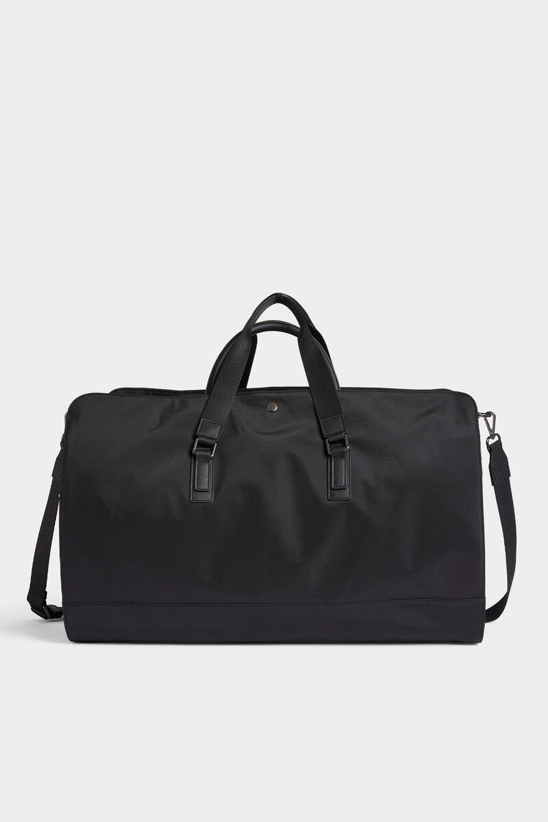 DSQUARED2 URBAN 2 IN 1 DUFFLE BAG outlook