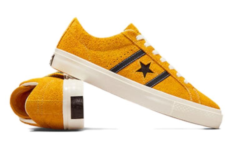 Converse One Star Academy Pro 'Suede Yellow' A06425C - 5