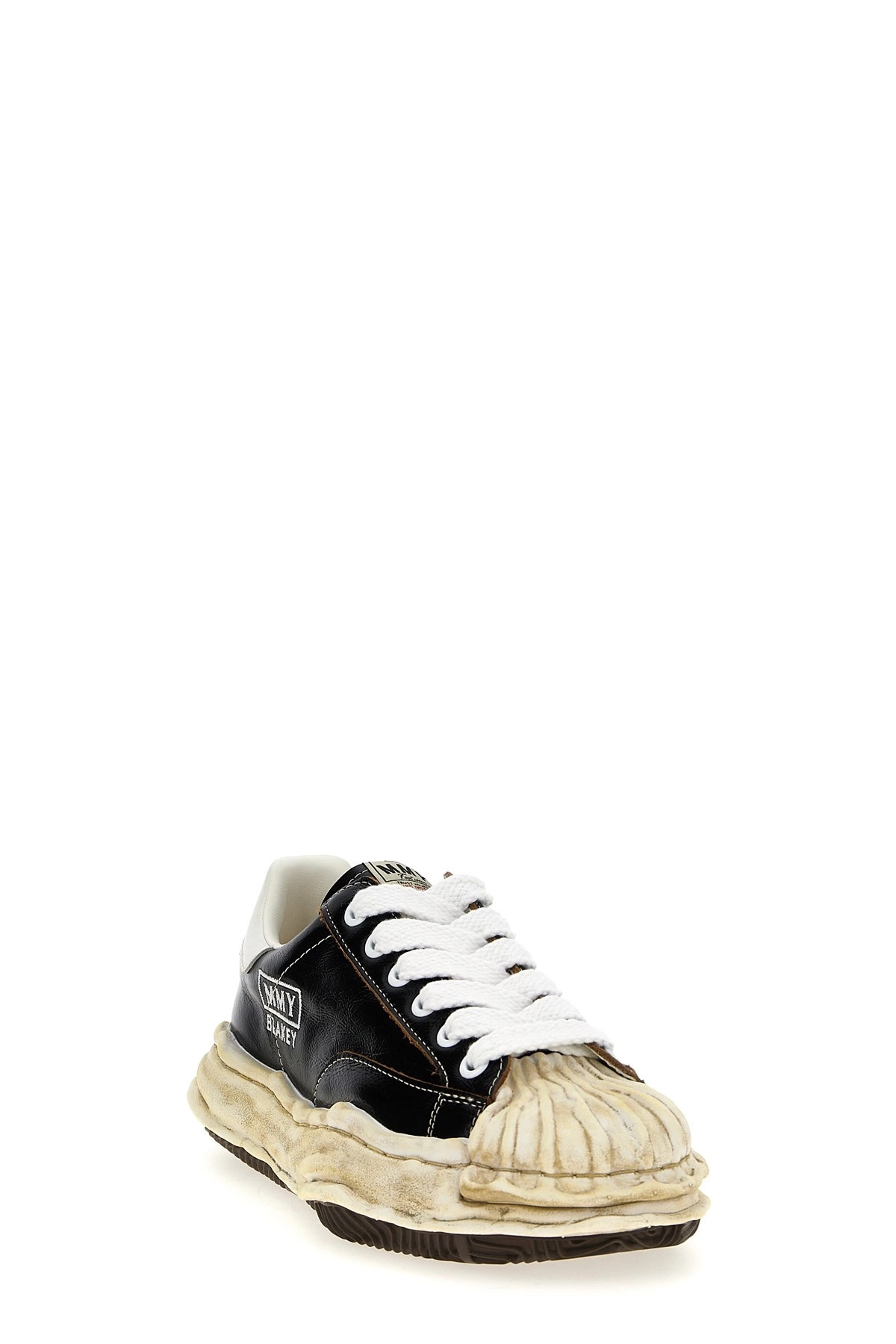 'Blakey' sneakers - 2