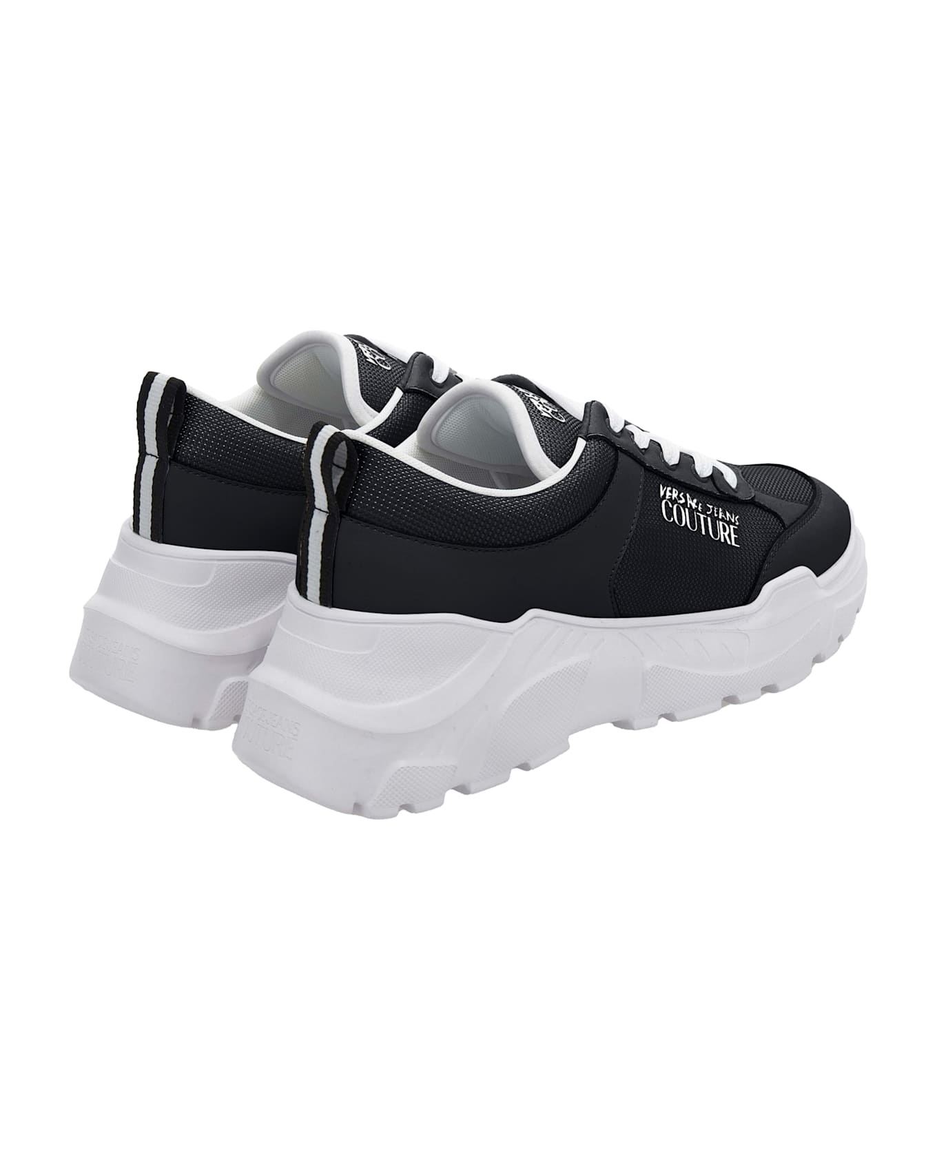 Versace Jeans Couture Sneakers - 2