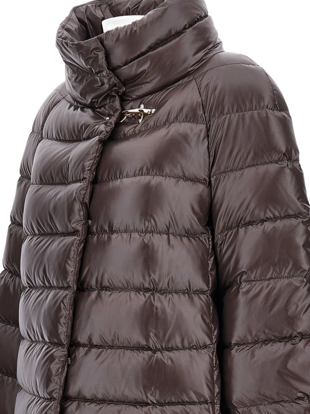 FAY - Fay Women Padded Cape - 2