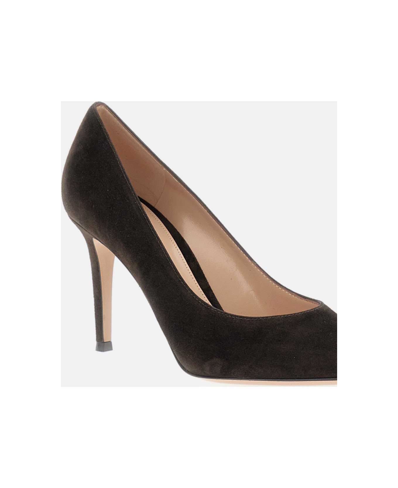 Gianvito 85mm Stiletto Heel - 4