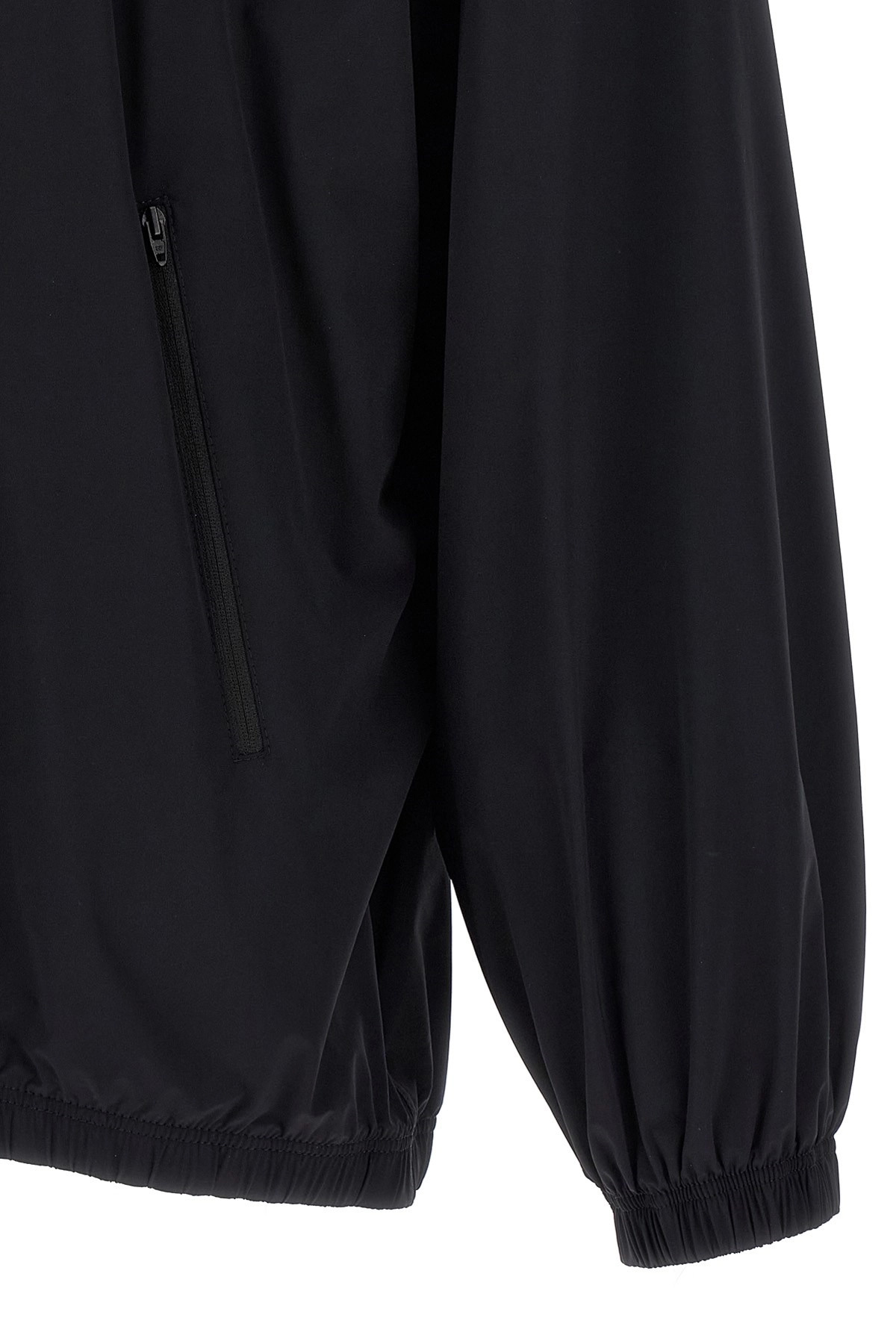 Wind Jacket x Under Armour® - 4