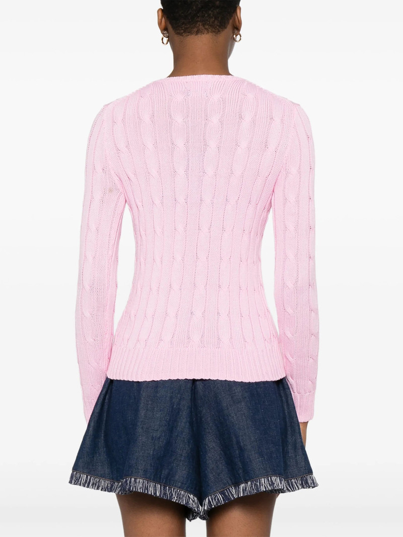 Ralph Lauren Cotton Sweater outlook
