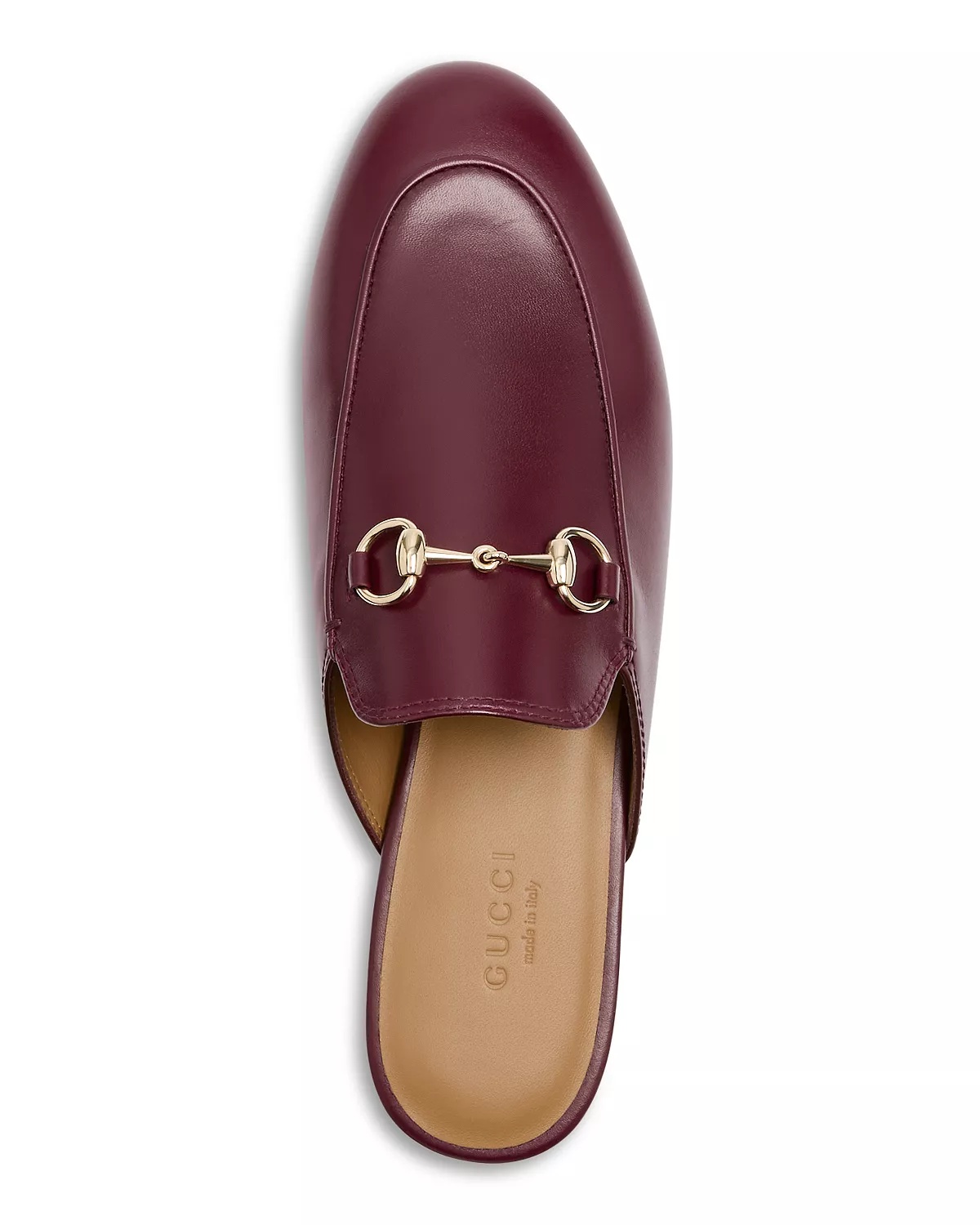 Women's Betis Glamour Horsebit Mules - 4