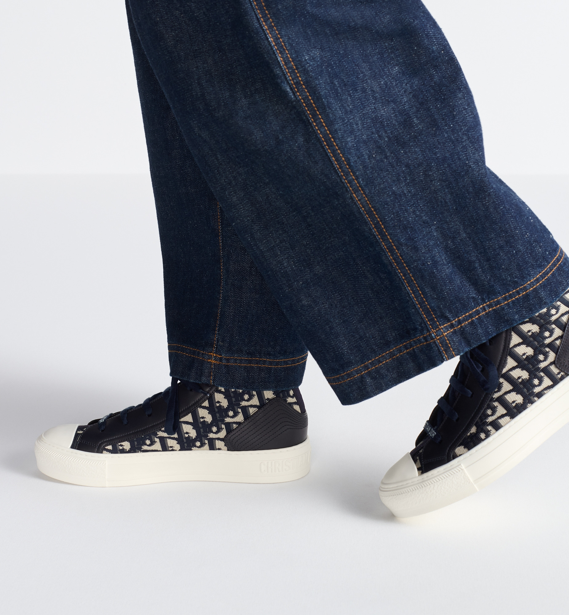Walk'n'Dior Sneaker - 3