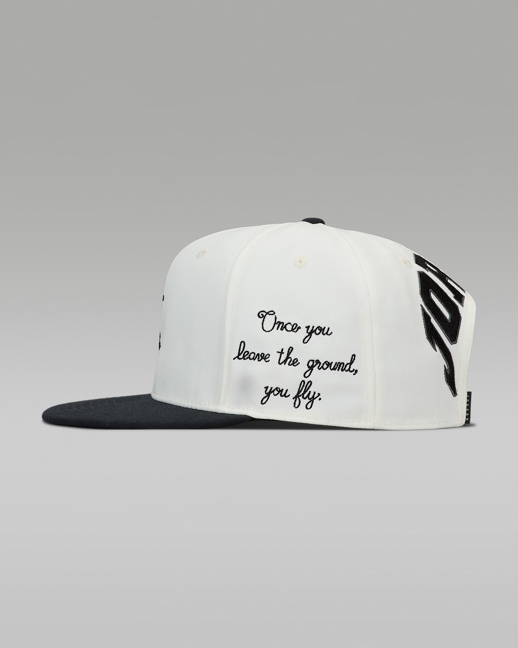Jordan Pro Structured Hat - 5