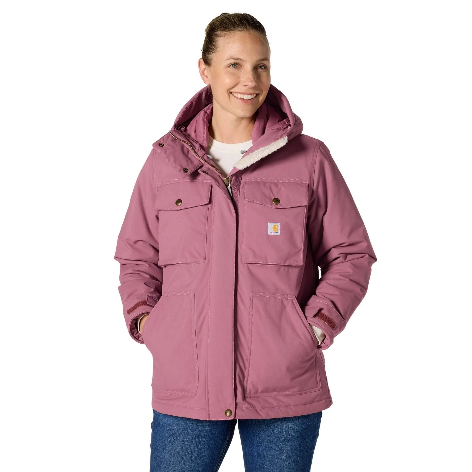 Women's Great Lands Jacket - 1