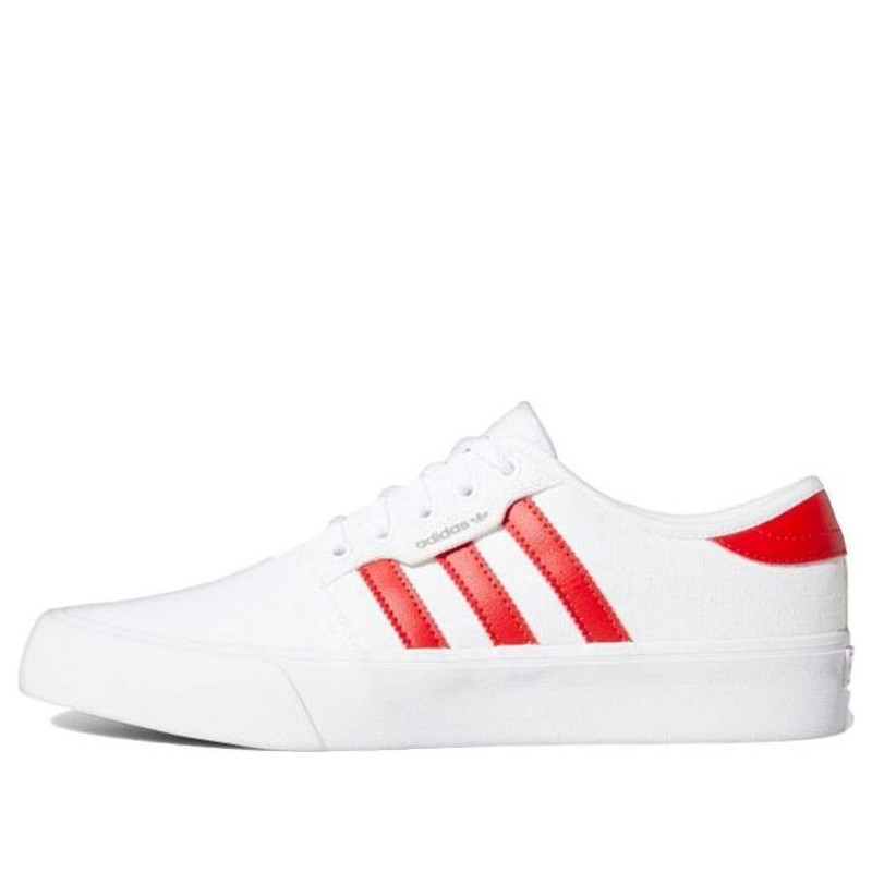 adidas Seeley XT Shoes 'White Scarlet' H67790 - 1