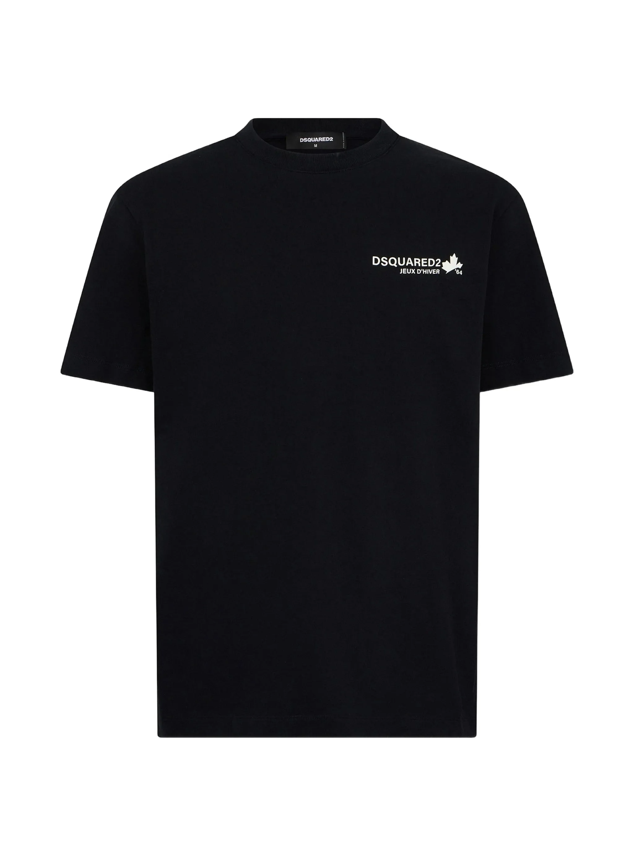 Dsquared2 Logo-print T-shirt - 1