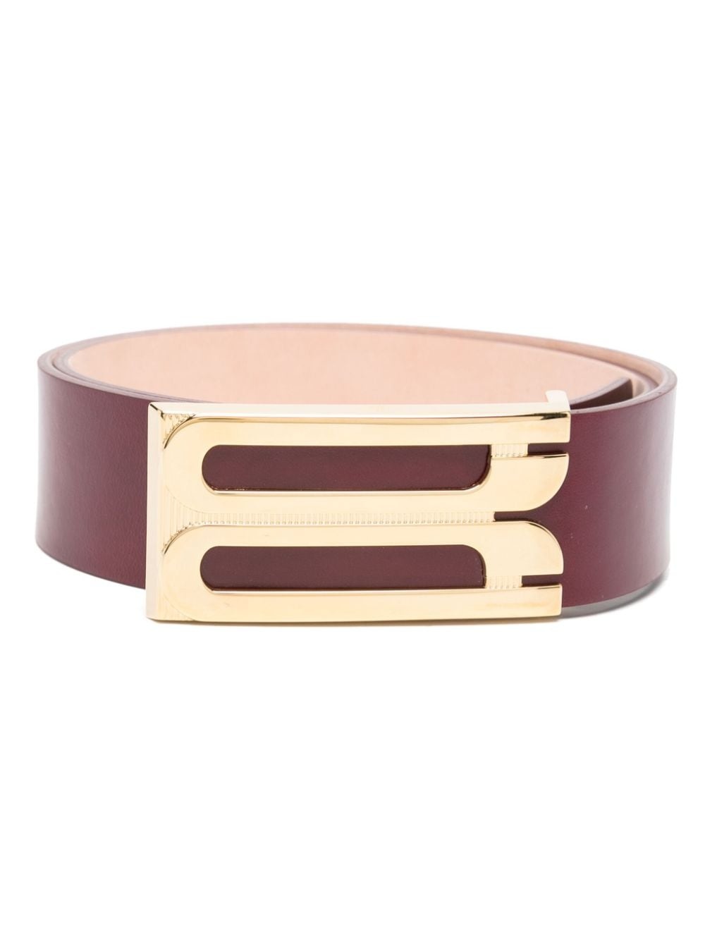 Jumbo Frame belt - 1