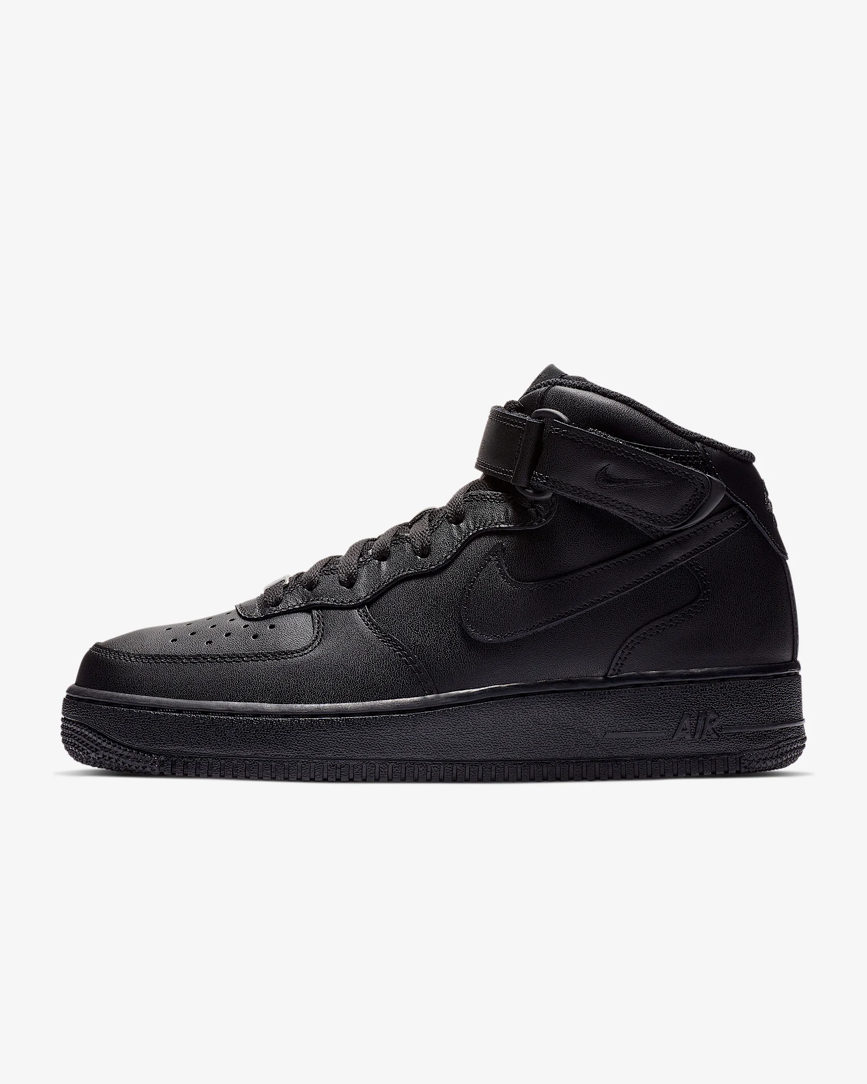 Nike Air Force 1 Mid '07 Men's Shoes - 1