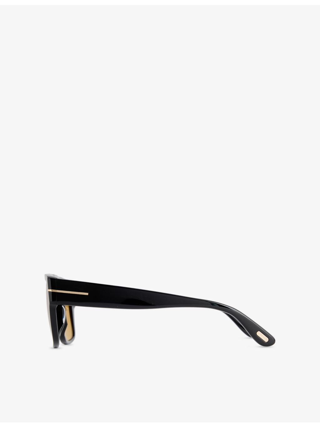 Dunning-02 Square Acetate Sunglasses - 4