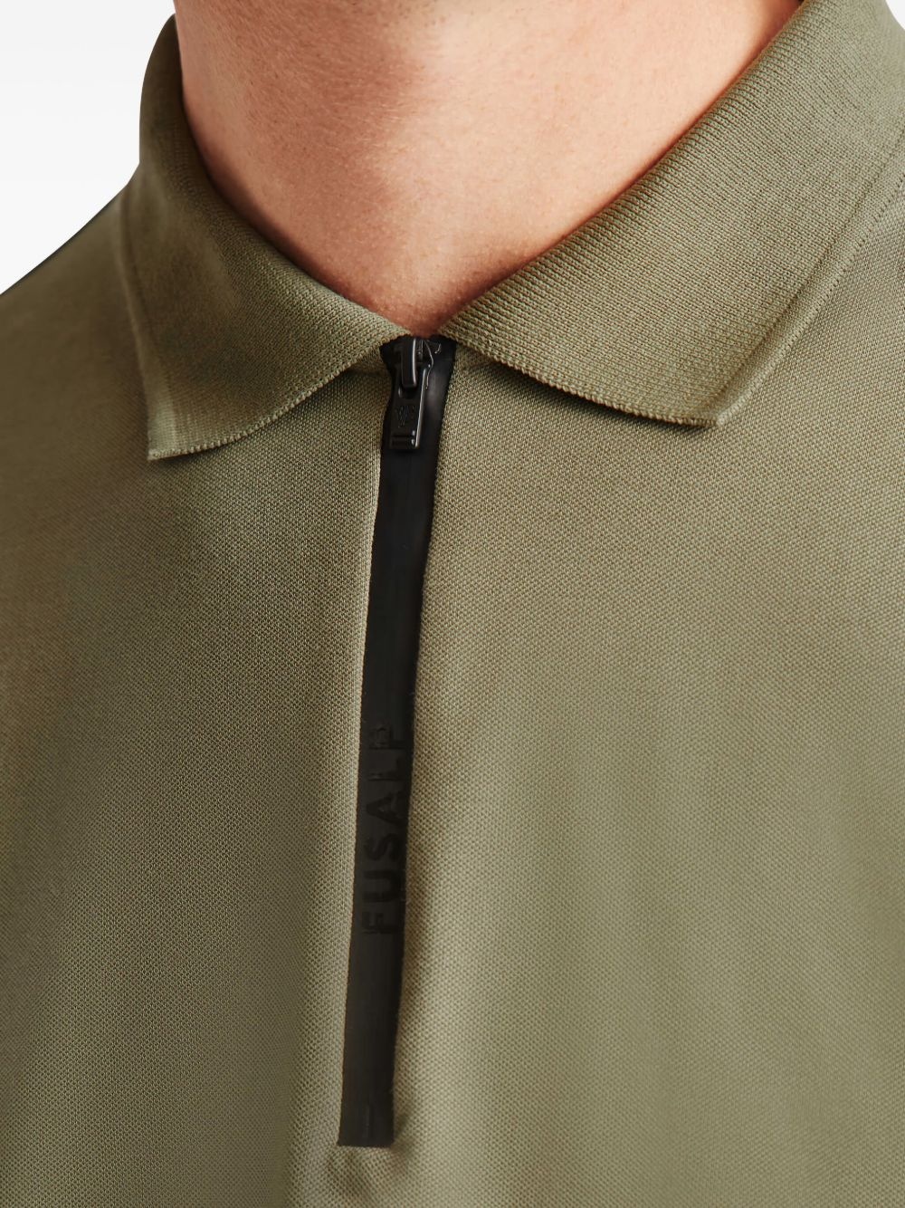 Anatole polo shirt - 5