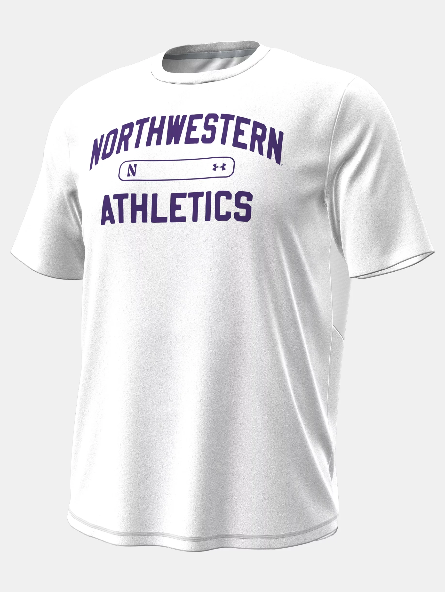 UA Knockout Collegiate - 1