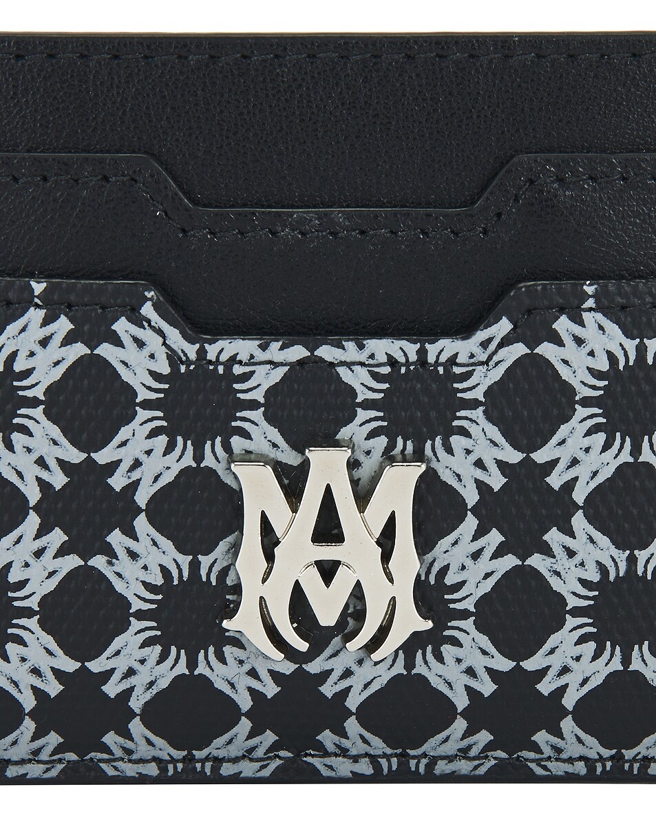 MA Quad Card Holder - 5
