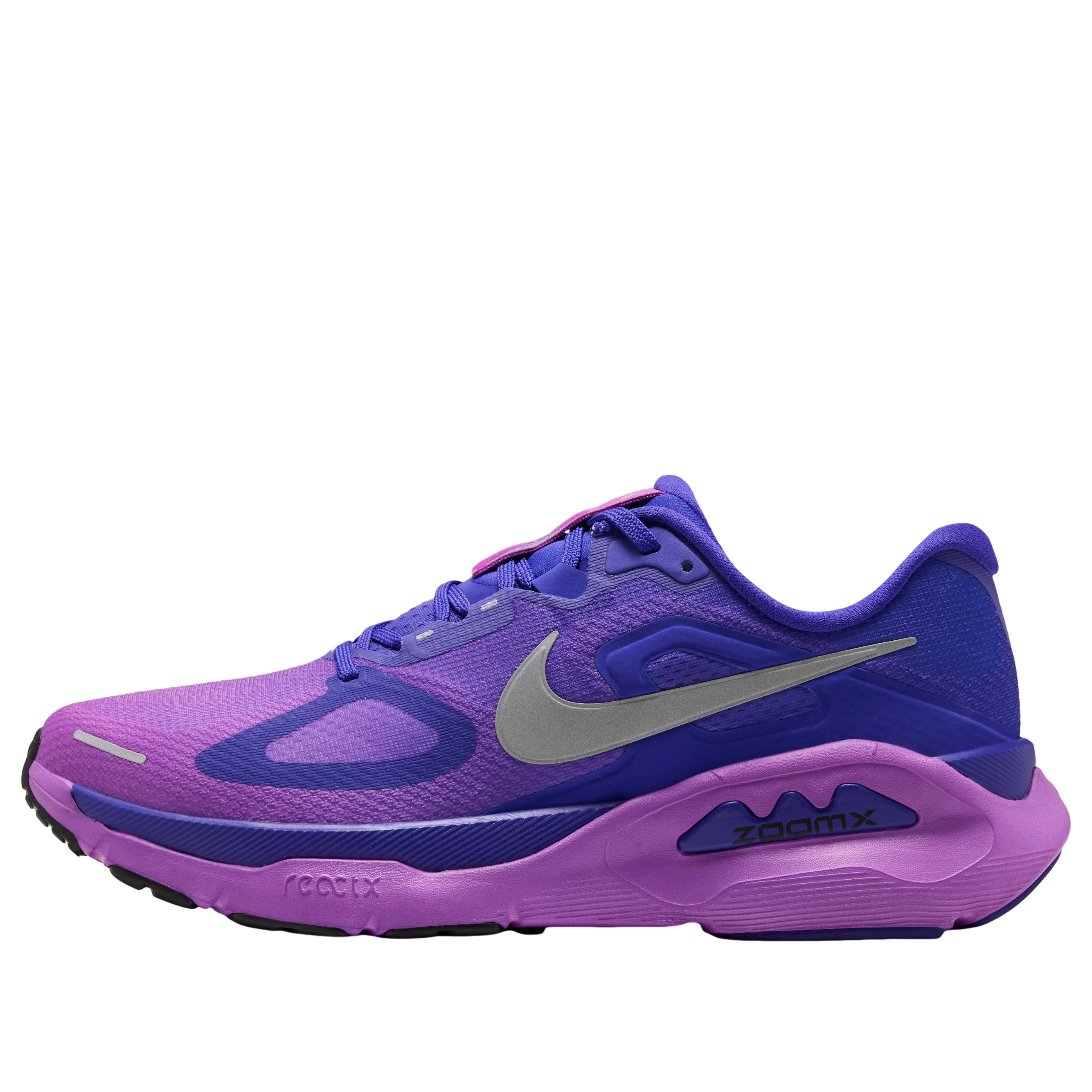 Nike Structure Plus 'Vivid Purple Dark Concord' HQ3048-502 - 1