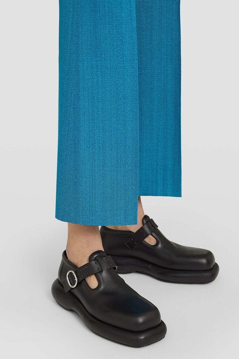 Jil Sander Shoes outlook