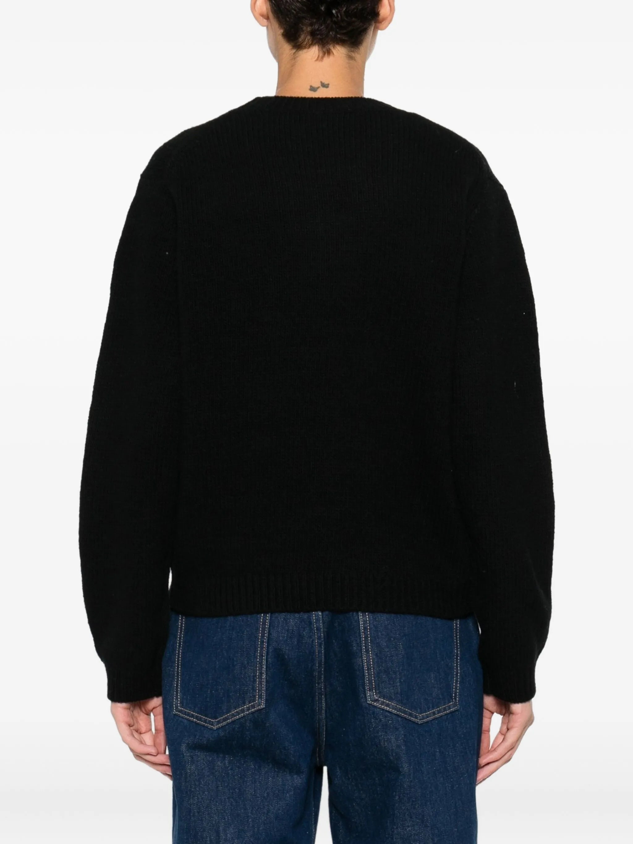 Maison Kitsuné Knitwear - 5