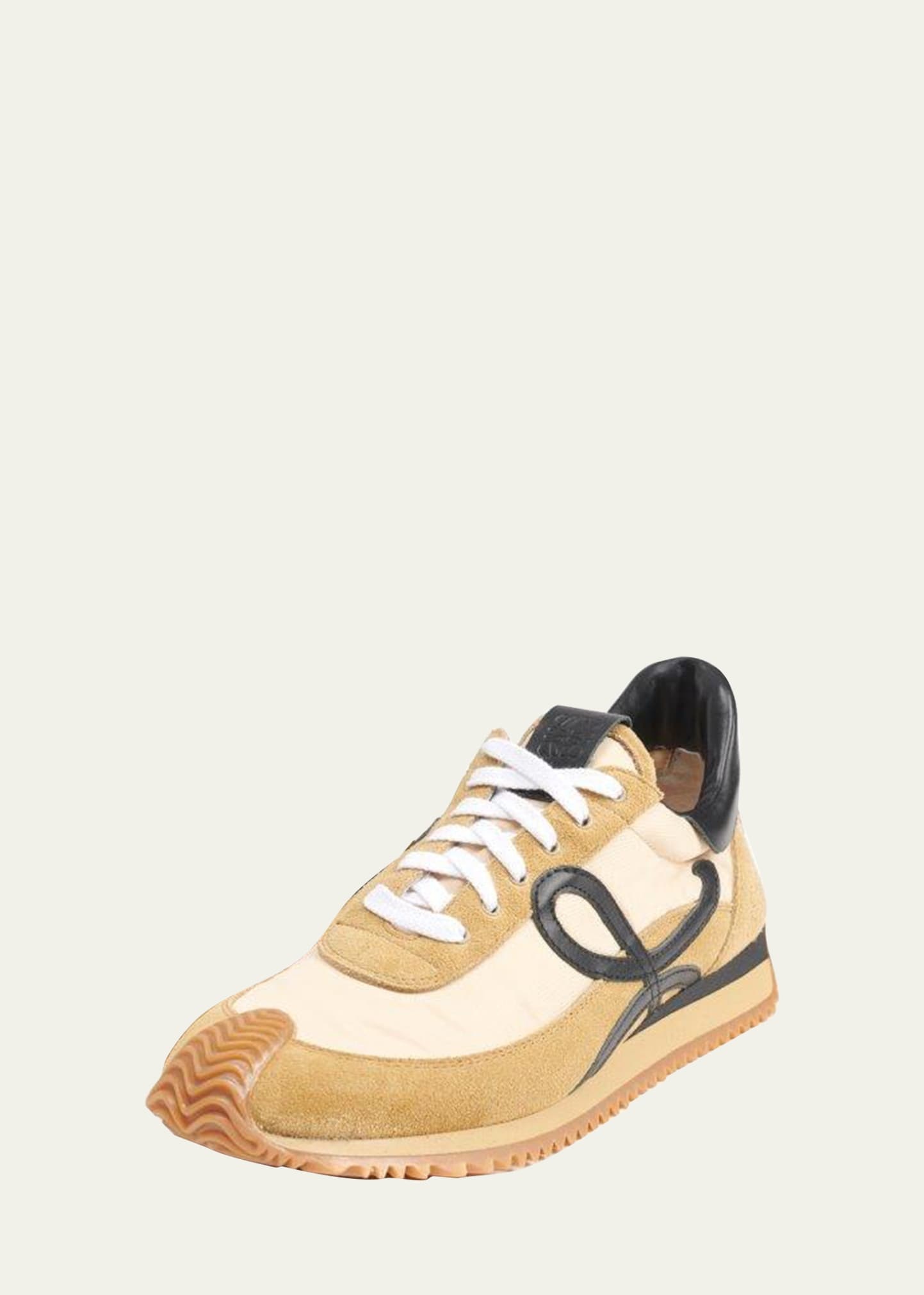 Men's Flow Runner Sneakers - 3