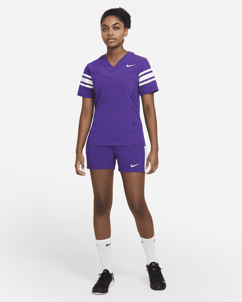 Nike Vapor Women's Flag Football Shorts 6