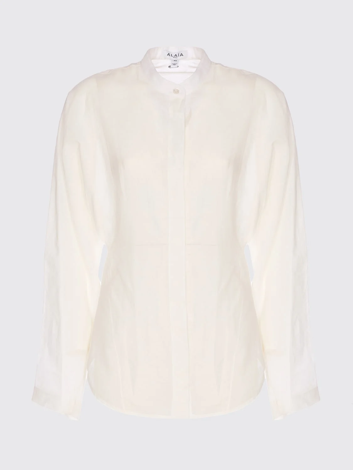 Shirt woman AlaÏa - 1