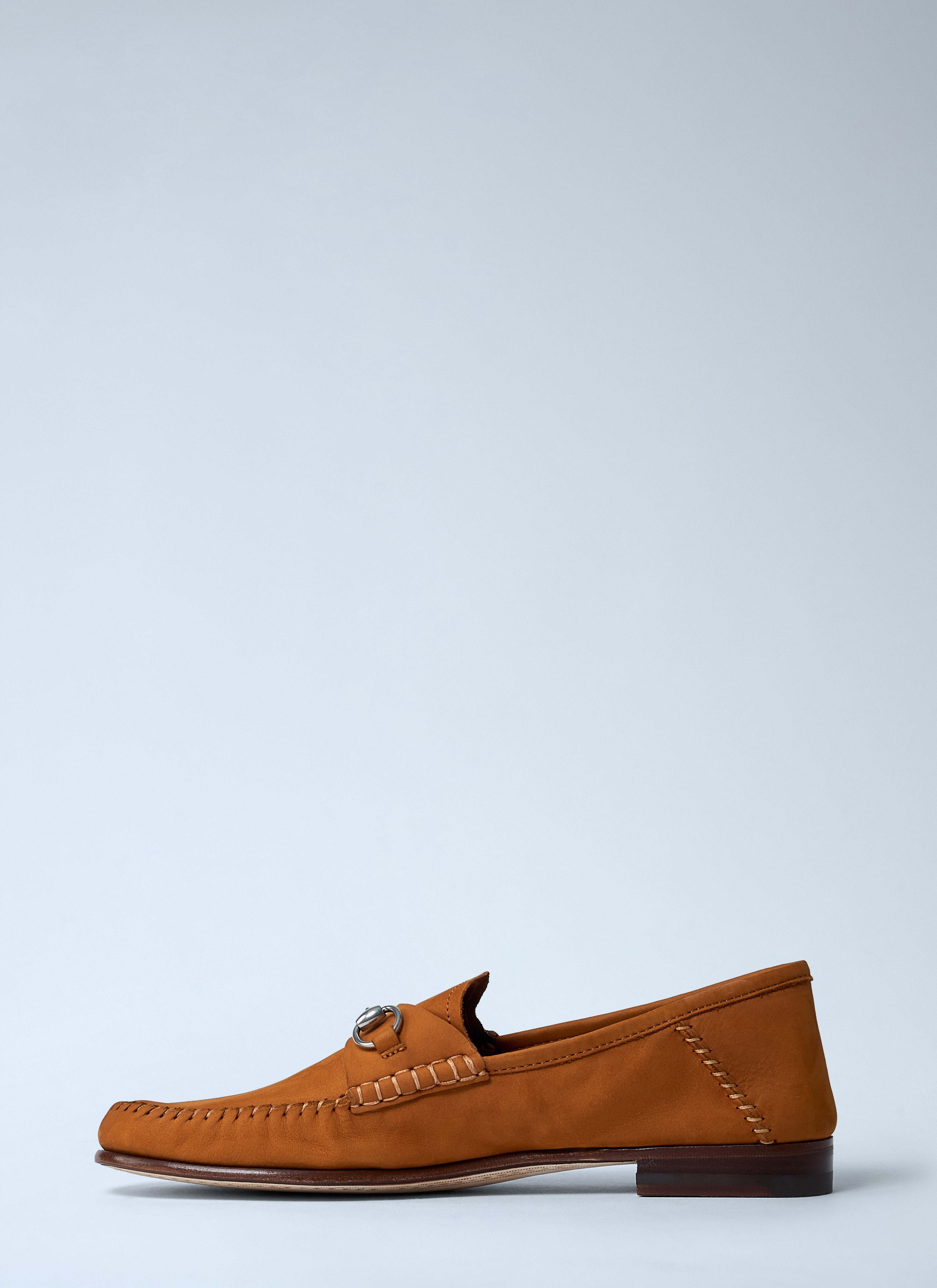 Gucci Women Gigi Loafers - 4