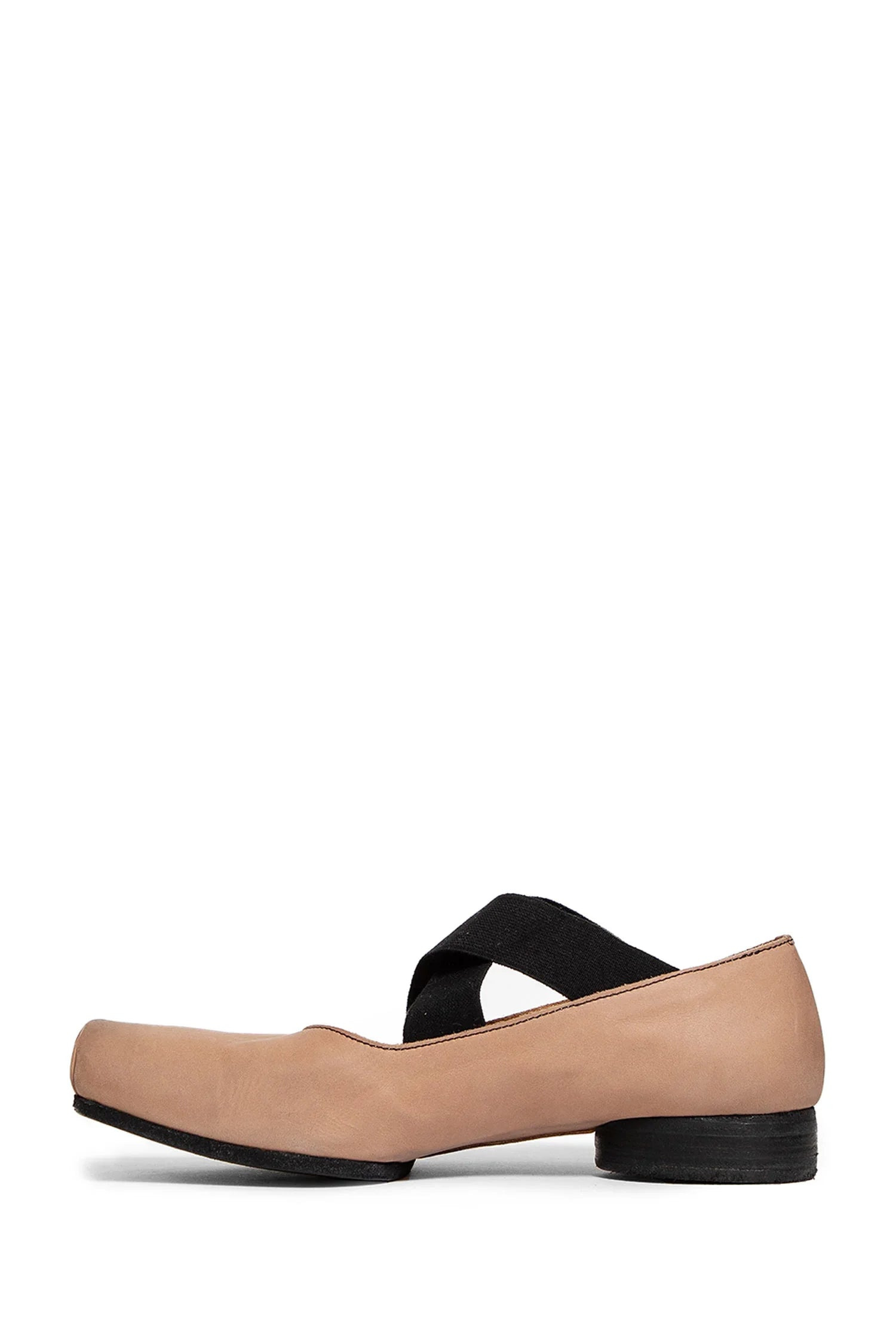 Calfskin-Ballerinas - 4