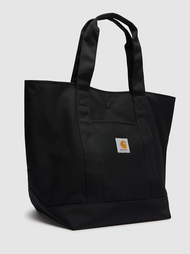 Jacob cotton tote bag - 2
