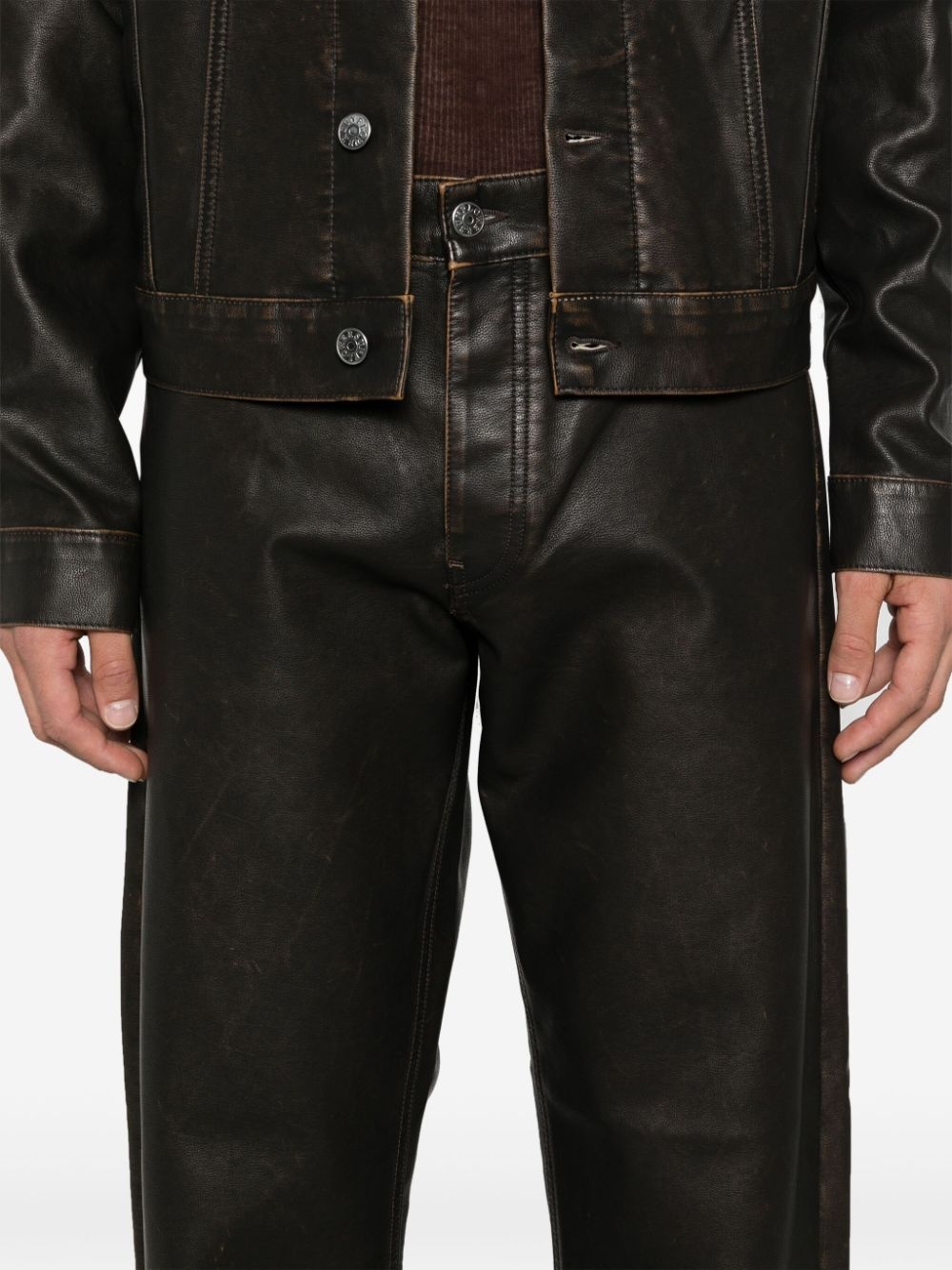 Loose trousers - 5