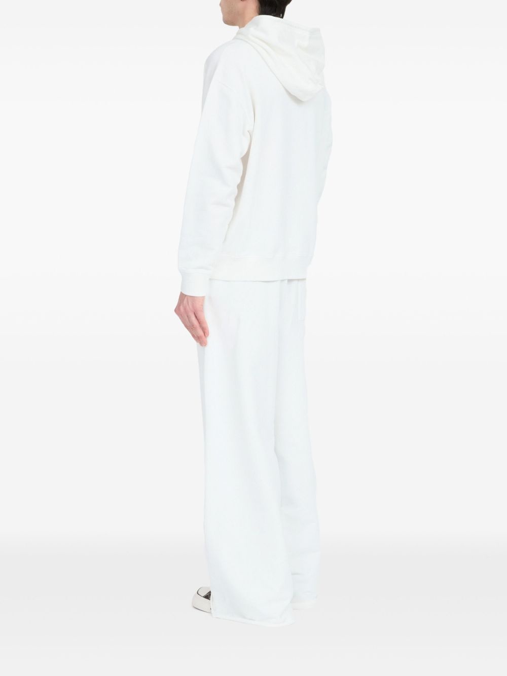 front pocket hoodie - 5