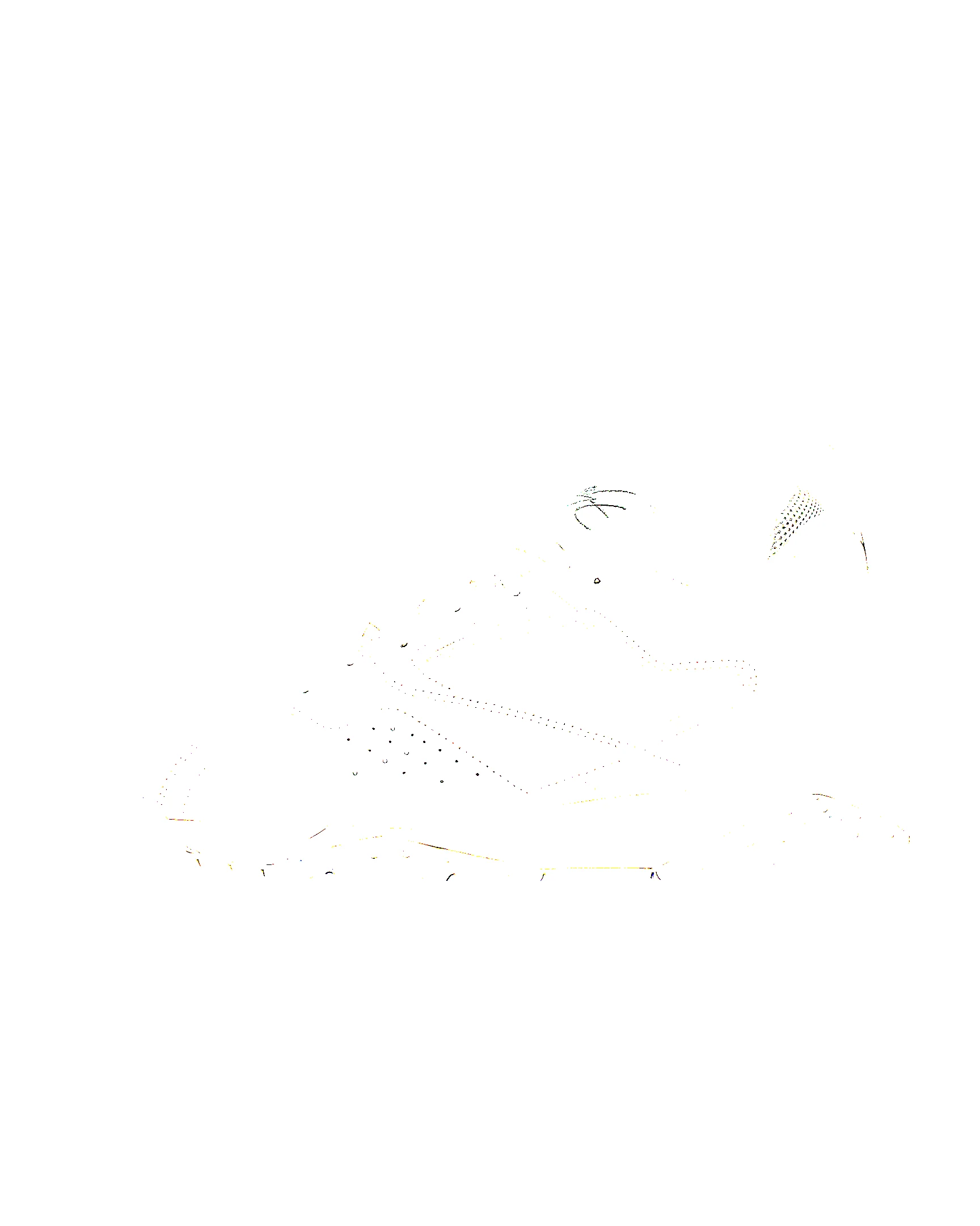 Air Jordan MVP 92 Men's Shoes - 1