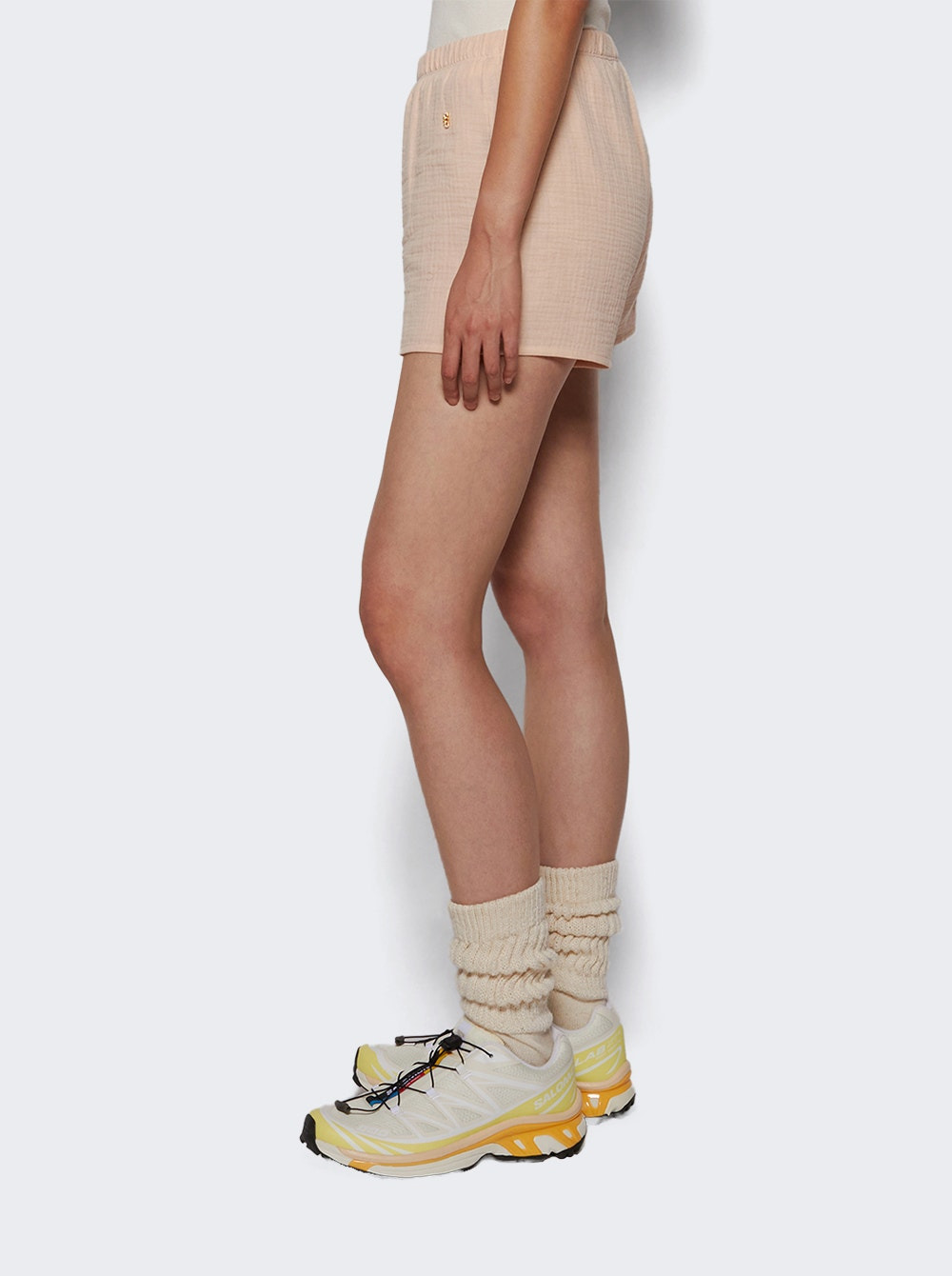 Jude Short Dusty Pink - 3