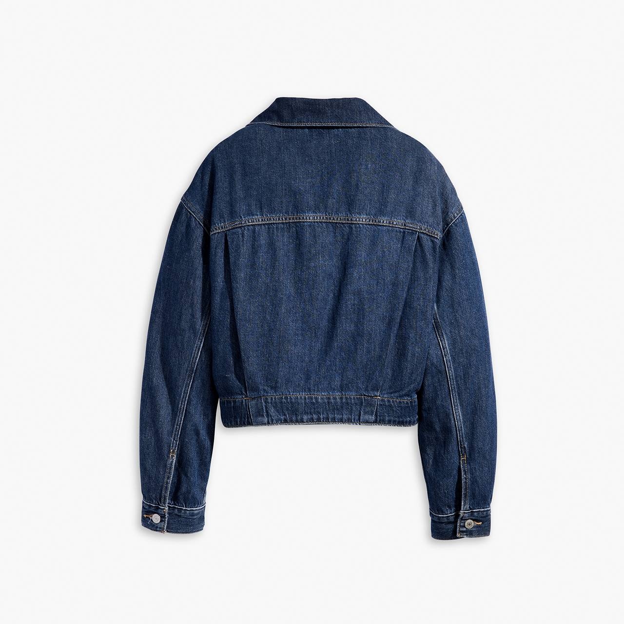 FEATHERWEIGHT TRUCKER JACKET - 6