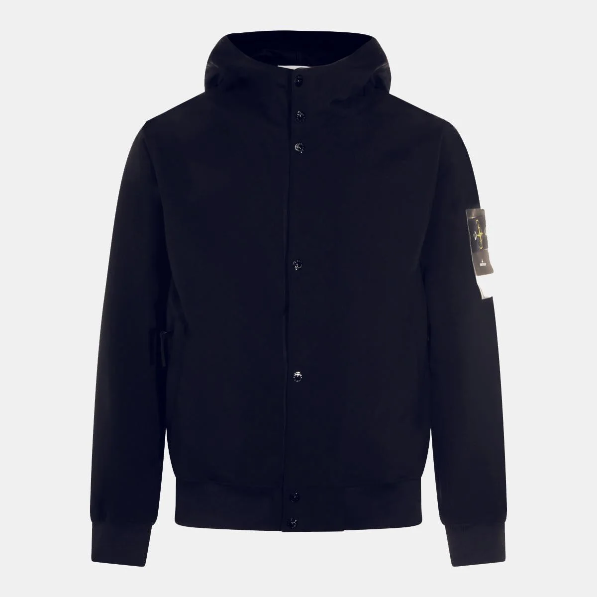 Stone Island Giacche Blu - 1