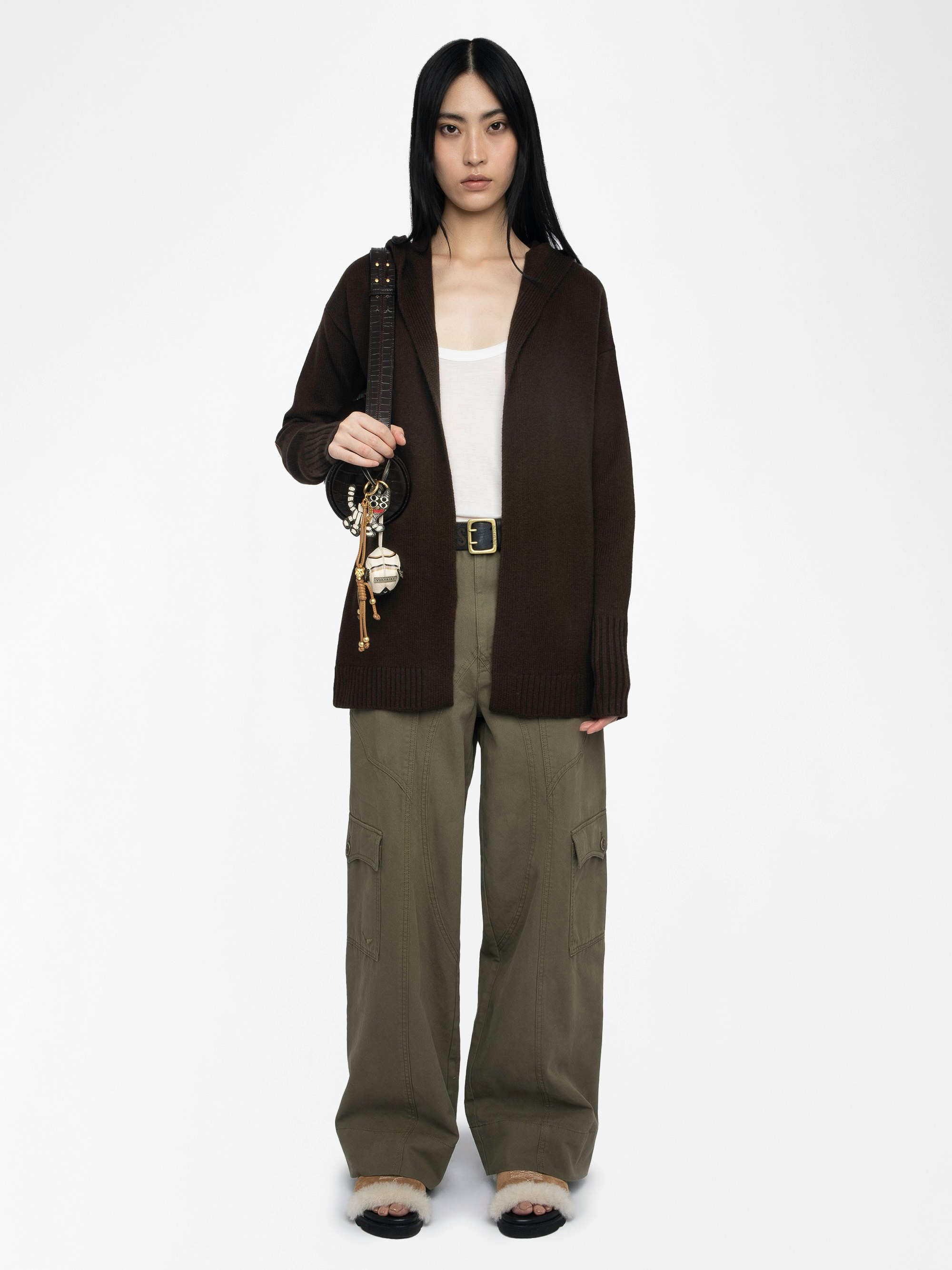 Cosya Cardigan - 2