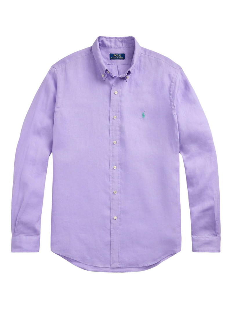 linen shirt 1