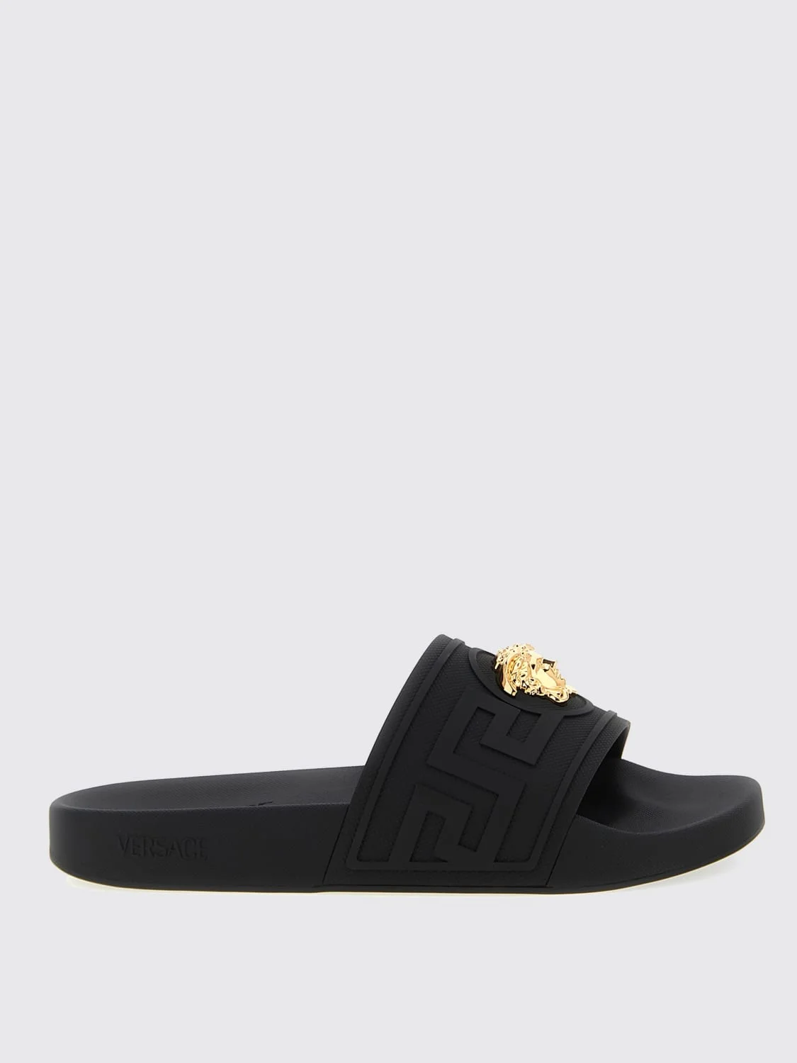 Sandals men Versace - 1