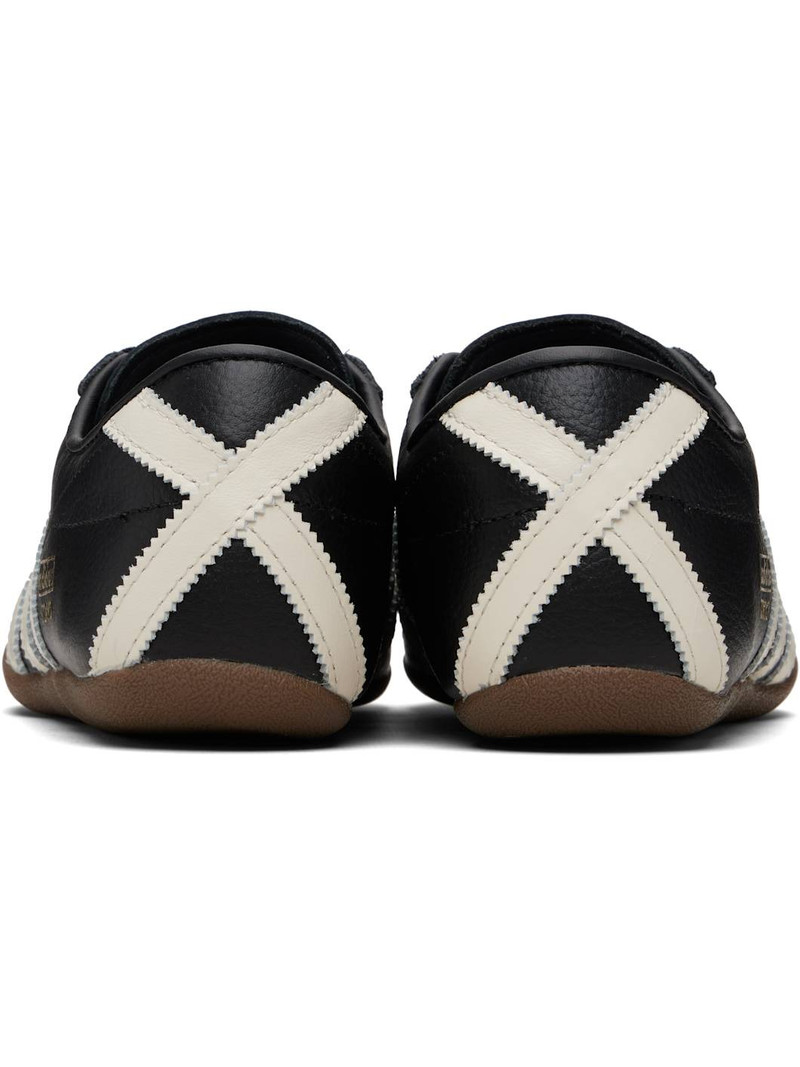 Black Tokyo Sneakers 2