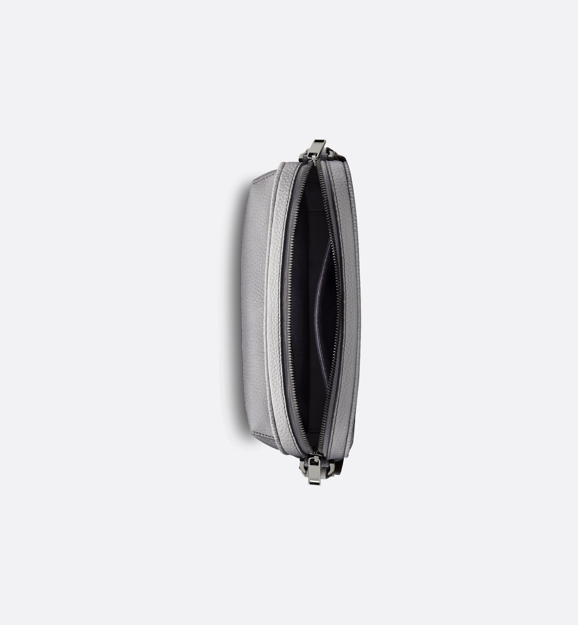 Rider 2.0 Zipped Messenger Bag - 3