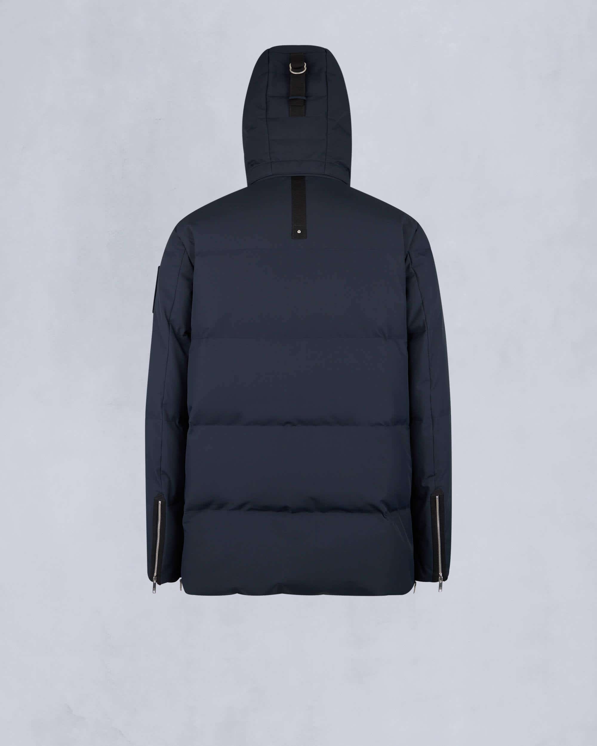 CLOUD 3Q JACKET - 6