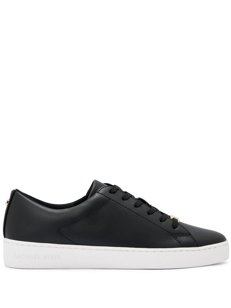 Keaton lace-up sneakers 1