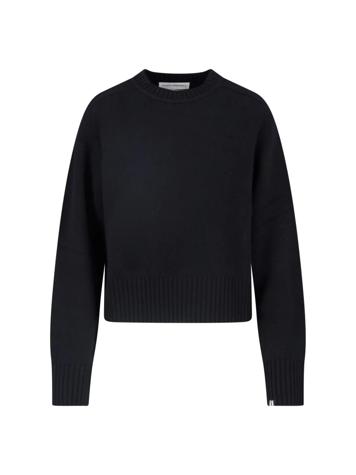 SWEATER "PLEASE" - 1