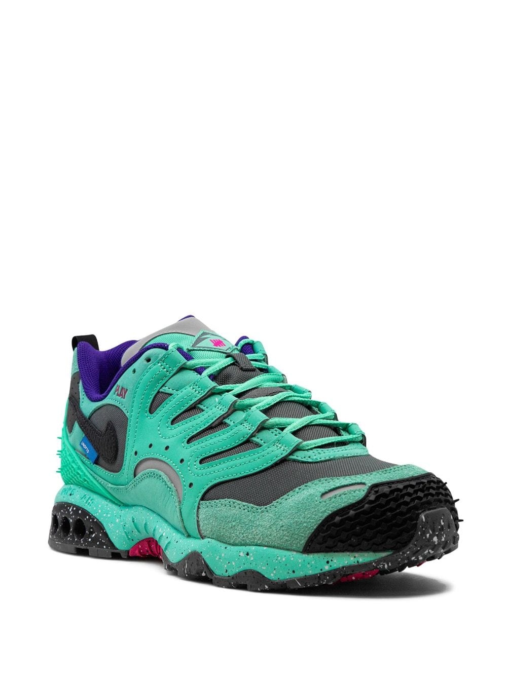 x Undefeated Air Humara sneakers - 6